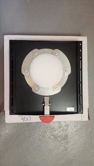 Otočná konzole MB Sprinter 907 - 2