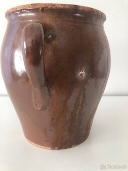 stara kameninova nadoba - 2