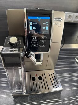 Delonghi dynamika plus - 2
