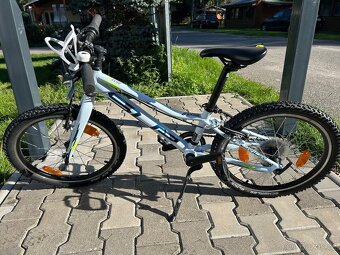 Dětské kolo superior racer Xc 20 - 2