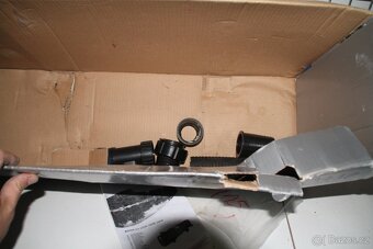 UV lampa Oase Bitron 240 W Eco - 2