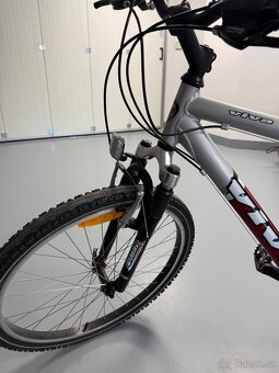 Dámské horské kolo Viva - 2