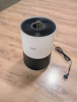 Čistička vzduchu Winix Zero Compact, jako nová, v záruce - 2