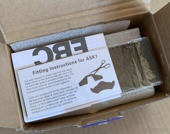 EBC yellowstuff DP4006R - 2