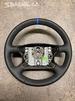 Renovované volanty Škoda Octavia 1 - 2