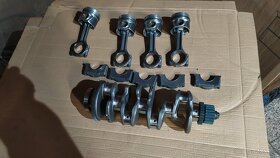 vw škoda Audi Seat - 2