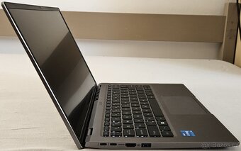 Výkonný notebook Acer Swift X - SFX14-51G - 2