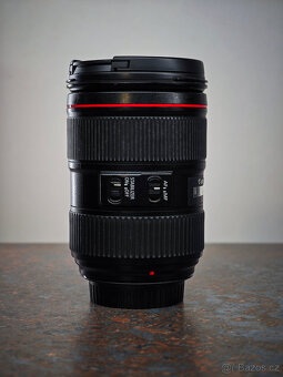 Prodej Canon EF 24-105mm f/1.4 L IS II USM - 2