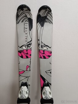 Dívčí lyže Sporten 130 cm - 2