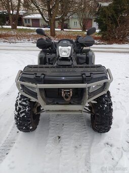 POLARIS SPORTSMAN X2 800 - 2