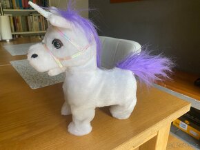 INTERAKTIVNÍ JEDNOROŽEC - 2