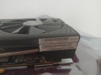 Radeon RX 570 8G Sapphire Pulse - 2