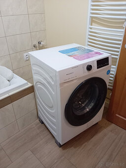 Pračka Philco 10kg - 2