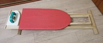 žehlicí prkno pro děti PLAYTIVE - 2