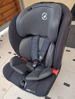 dětská autosedačka MAXI COSI - 2