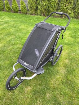 Thule Chariot Sport 1 - 2