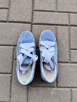 Dívčí boty Primigi. - 2