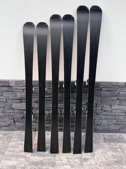 Prodám lyže Volkl Deacon X - délka- 144,151,158 cm - 2