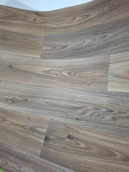 Lino/PVC s filcem 4 x 2 m - nové,  nepoužité - 2