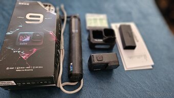 GOPRO HERO 9 BLACK - 2