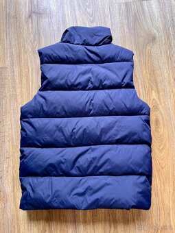 Nová vesta HC Kometa Brno XS Unisex - 2