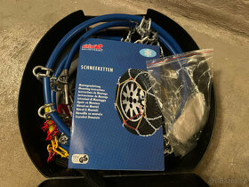 Sněhové řetězy - nepoužité - 2