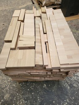 Palivové dříví - 2