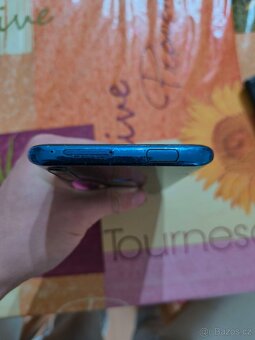 Honor 9X modrá - 2
