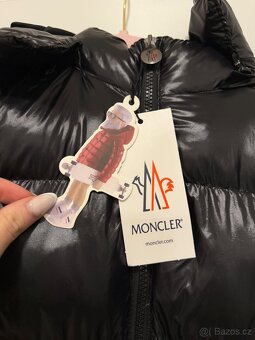 Moncler vesta pánská - 2