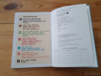 Český jazyk 3 pro základní školy - nová - 2