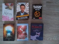 Knihy jednou čtené. - 2