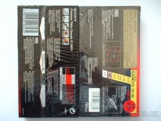 Sony Premium V Videokazeta a JVC - 2