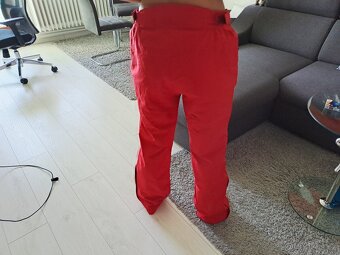 Lyžařské dámské kalhoty CMP, velikost L - 2
