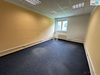 Pronájem komerčního objektu 373 m² – Česká Lípa, sídliště Sl - 2