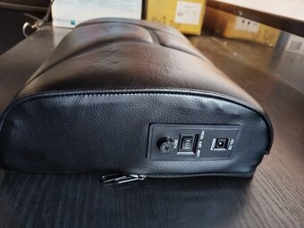 Masážní stroj Masseler - 2