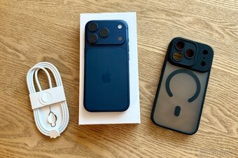 Apple iPhone 17 Pro, 256gb, ZARUKA iWant - 2