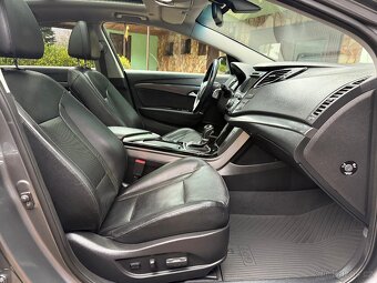 🔷 Hyundai i40 Combi 1.7 CRDi – MAXIMÁLNÍ VÝBAVA 🔷 - 2