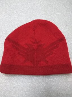 Zimní čepice dvouvrstvá zn. SMIRNOFF - ICE , NOVÁ - 2