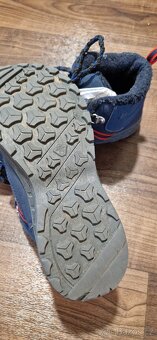 Zimní boty, Decathlon, vel. 37 - 2