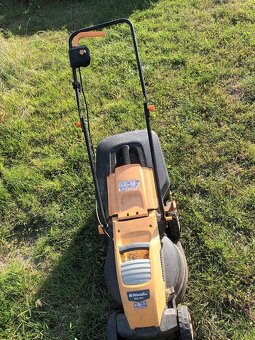 Zahradni sekačka - 2