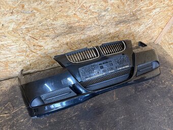KOMPELTNÍ PŘEDNÍ NÁRAZNÍK BMW E90/91 PŘED.FACELIFT - 2