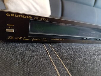Grundig st6500 - 2