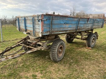 Vlek bss 7t bez TP - 2