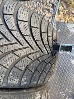 235/45/18 - Maxxis zimní pár pneu - 2