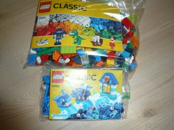 lego mix - 2