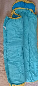 Dětský spací pytel Prima Parrot - 2