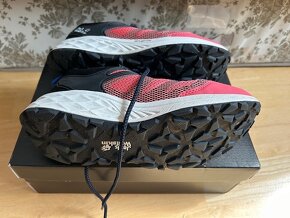 JACK WOLFSKIN outdoor dívčí boty vel. 38 - 2