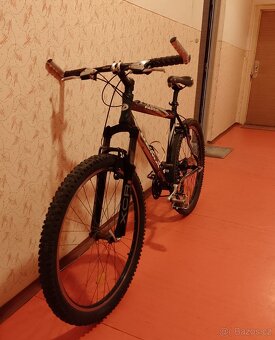 Prodám horské kolo DEMA - 2