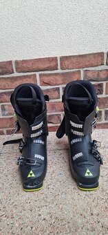 Lyžáky Fischer - 2