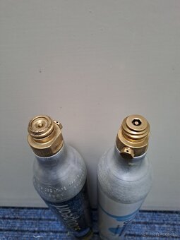 Bombičky Sodastream - 2